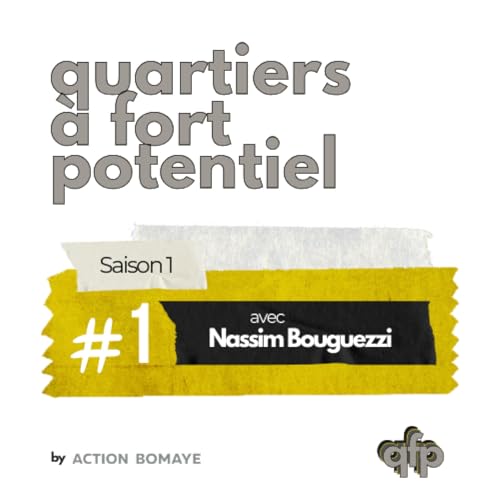 Nassim BOUGUEZZI - Il n'&eacute;tait pas destin&eacute; au cin&eacute;ma et pourtant &hellip;