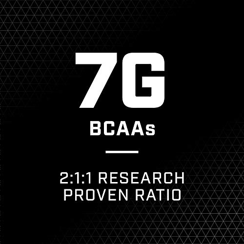 Scivation Xtend BCAA Sports Drink, Hydration + BCAAs, Branched Chain Amino Acids, Green Apple, 12 Count