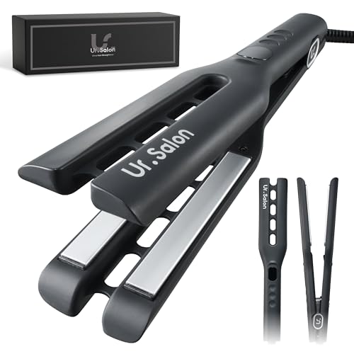 ウルトラストレートヘアアイロンの商品画像