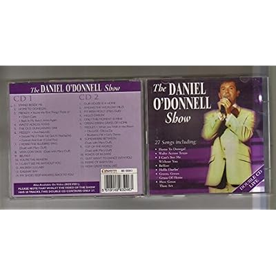 The Daniel O'Donnell Show