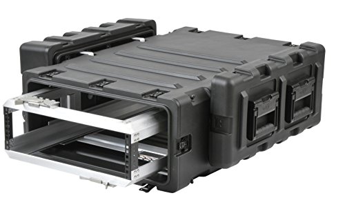 SKB Component Rack (3RR-3U30-25B)