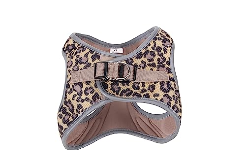 Croci Hiking Reflective Leopard S - 222 g