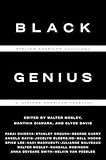Black Genius: African American Solutions to African American Problems