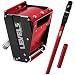 3-Inch Nail Spotter + Extendable Handle - LEVEL5 | Pro-Grade | Drywall Gyprock Plasterboard Sheetrock | 4-571