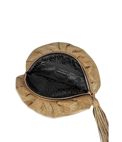 Image of Rebecca Minkoff Ruched Clutch