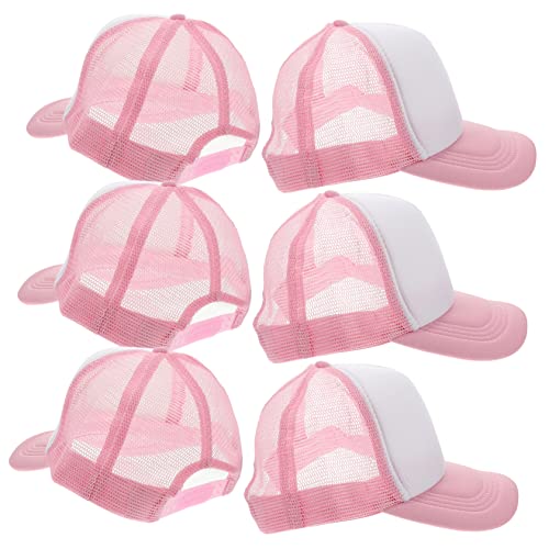 Casquette été unisexe avec maille aérée pour activités outdoor et sport quotidien