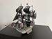 Puzzle 3D Madera Barco Pirata - Maqueta Perla Negra - Puzzles 3D...