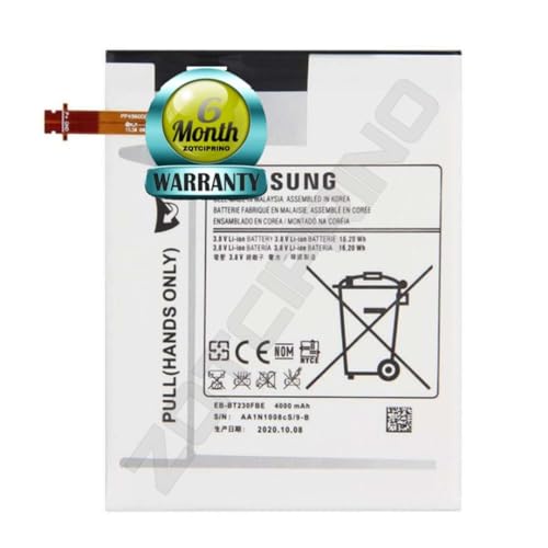 Image of Orignal EB-BT230FBE Battery for Samsung Galaxy Tab 4 7.0 T230 T231 T235 Battery with 6 Month Warranty**** (R54)