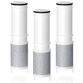 【とんとんさん専用】浄水器カートリッジ7本セット とんとんさん専用】浄水器カートリッジ7本セット 蛇口直結・一体型浄水器の