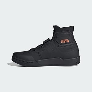 ウェア Adidas Five Ten Freerider Pro Mid Amazon | Five Ten メンズ Freerider Pro Mid, コアブラック/ソーラー