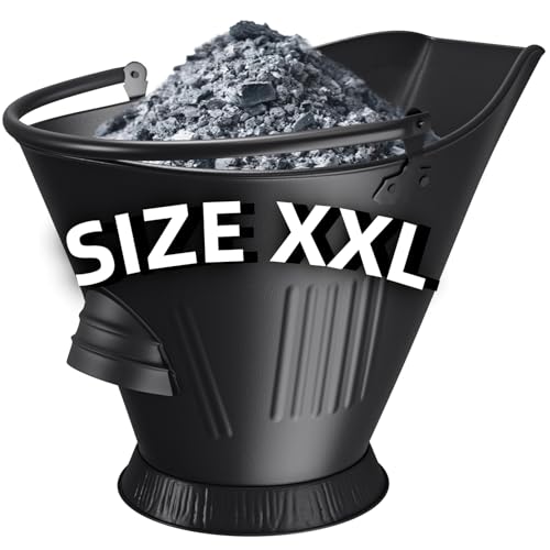 Best metal ash bucket