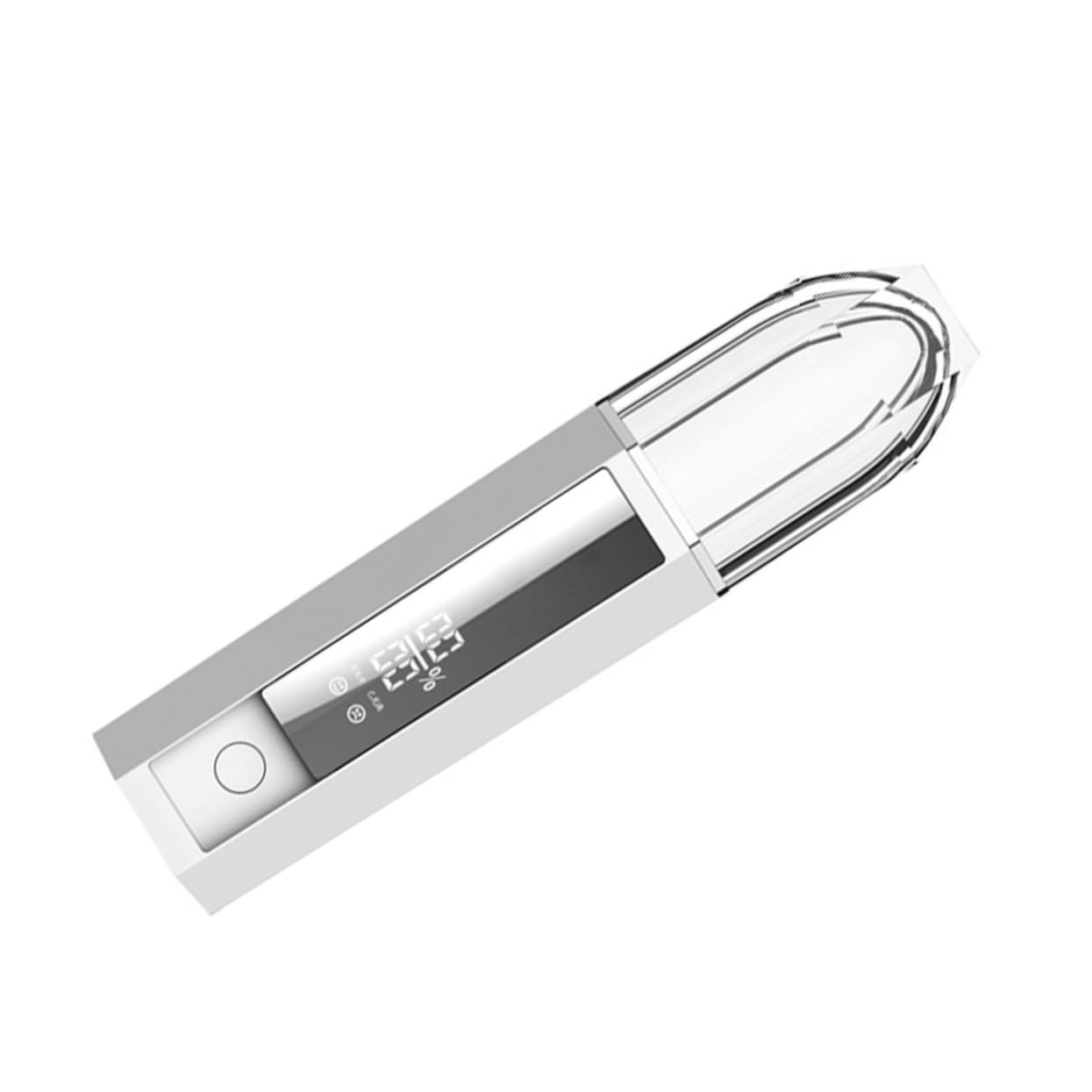 Instrumento de Belleza Hidratante Bruma, Abs Blanco