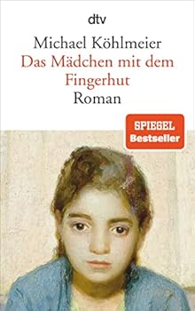 Paperback Das Madchen mit dem Fingerhut Book