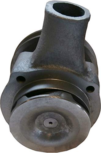 MDM parts Bomba de agua para Leyland Nuffield BMC Ref. Número de piezas: AMK2806