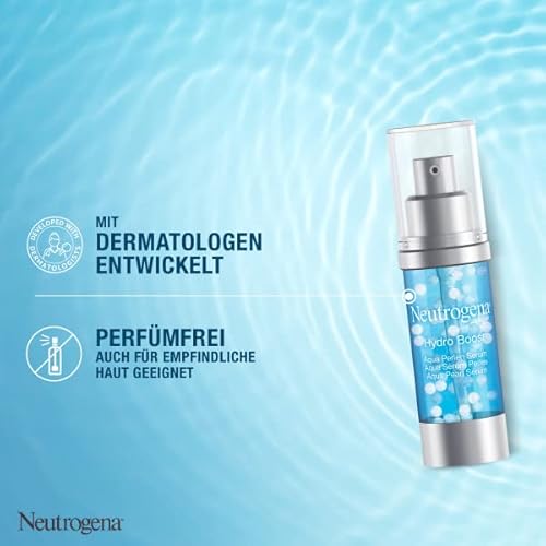 Neutrogena Hydro Boost Face