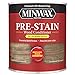 Minwax Wood conditioner