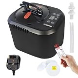 Efficienza 4L Nebbia Produttore 220V UK Polistirolo Piano Uscita Nebbia per Vapore Conoscenza Risorse Conservazione Uso Domestico Produttore Palestra