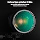 NEEWER 58mm Buntes Sternenlicht gebürstet Kamera Objektiv Filter, Spezialeffektfilter mit anamorphem Flare, glänzender Starburst Starlight Filter, Fotografie Prismenfilter, Kamera Objektiv Zubehör
