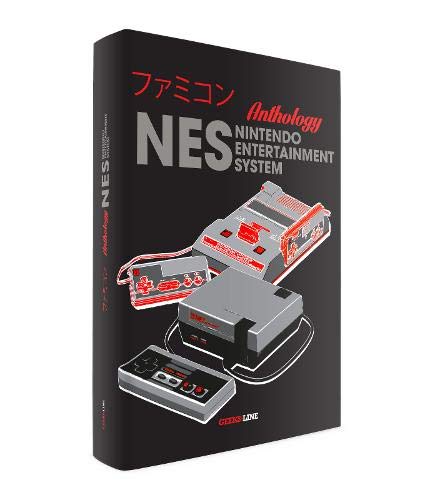 Geeks-Line NES/Famicom Anthology
