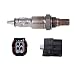 Denso Oxygen Sensor Pack of 1