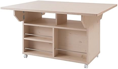 Amazon 両バタカウンターテーブル 幅120cm 日本製 No 0106 カウンターテーブル オンライン通販