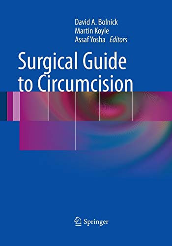 Surgical Guide To Circumcision #TOP20