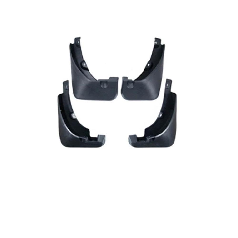 Accessoires auto garde-boue flap splash Toyota RAV4 XA30 ailes