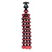 I3ePro BP-OKTO10 10" Tripod (Red)