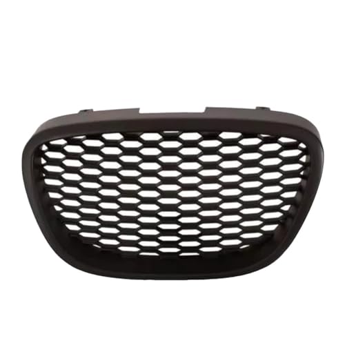 Grille de pare-chocs en nid d'abeille pour remplacer calandre Seat Leon MK2 1P 2006-2009