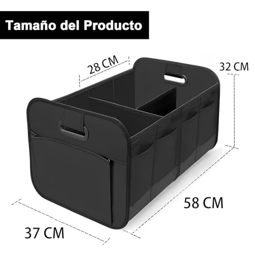 Mejores comprativas On-line Accesorios para cajuela de esta semana. 6 Mejores comprativas On-line Accesorios para cajuela de esta semana. 6