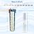 SUPERIOR FILTERS 20 Micron Sediment Filter - Whole House Water Filter Cartridge - High-performance 20-inch Replacement - Compatible with All Whole House Water Filter System - (20 X 4.5, 10 Count)