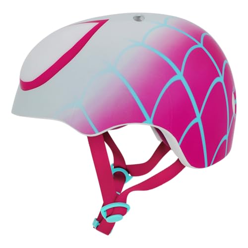 Image of Bell Marvel Avengers Child and Toddler Bike Helmets