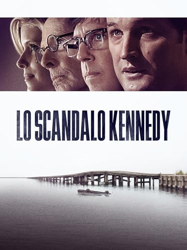  Lo scandalo Kennedy