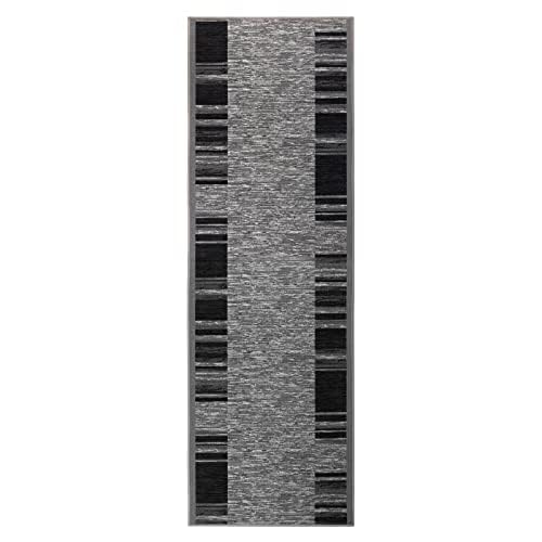 Alfombra de pasillo para cocina y sala de estar que transforma tus suelos de forma limpia 4