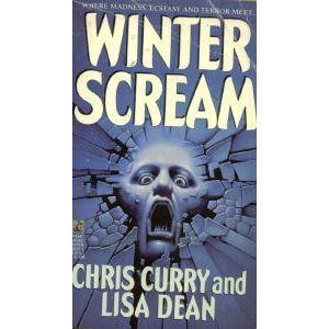 Winter Scream 0671684337 Book Cover