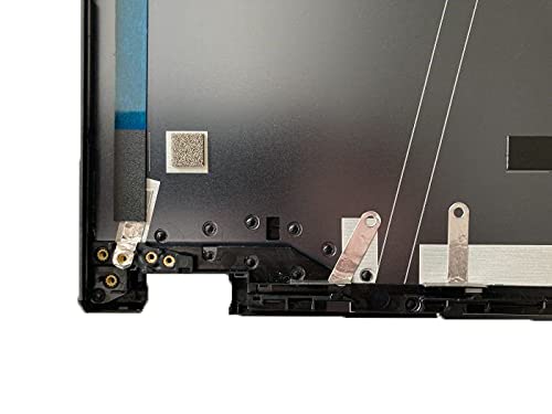 New Blue LCD Back Cover+Bezel For MSI GE76 Raider 10SGS 10SFS 10UE MS-17K1 | UK