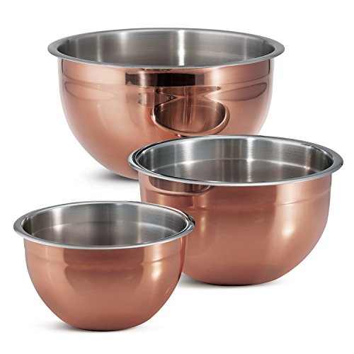 10 Best The Tramontina Mixing Bowls For 2021 of 2022