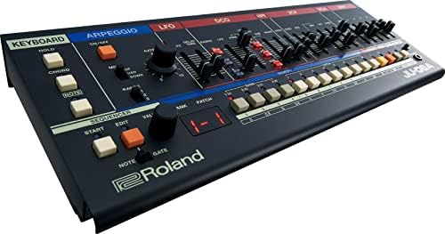 Roland JU-06A Sound Module