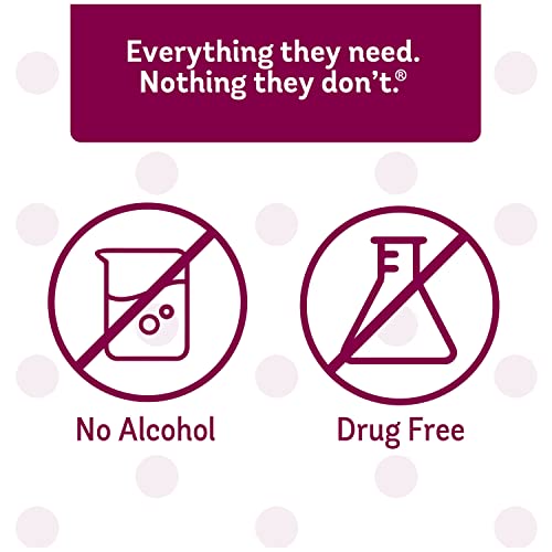 Little Remedies Noses Saline SprayDrops, 0.5 Ounce, 3 Boxes TotalGently Wash Away Mucus for Ages Newborn and up