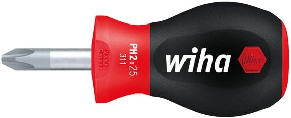 311 ソフトフィニッシュ PH01 x 25mm。