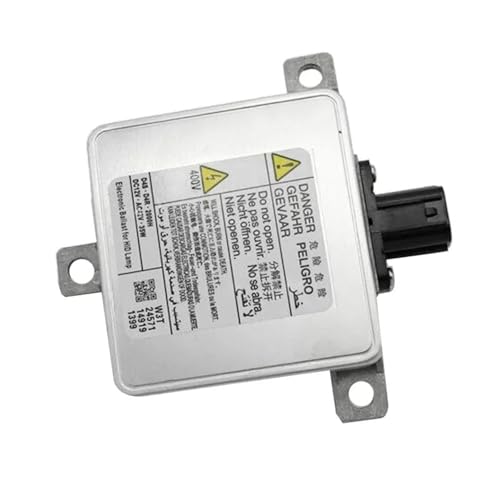 Unité de commande W3T21571 pour réparer un phare HID CR-V
