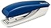 Produktbild Leitz Mini-Heftgerät, Für 10 Blatt, Ergonomische Form, Blau, NeXXt-Serie, 55170095