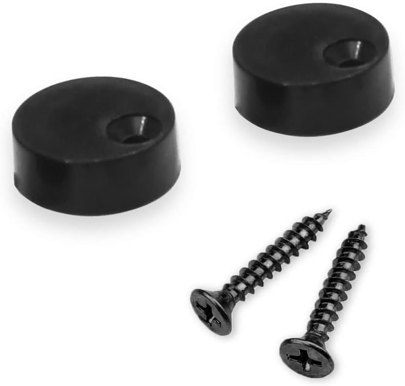 BONIKLUBA AntiJump Disk Block for Sliding Barn Wood Door