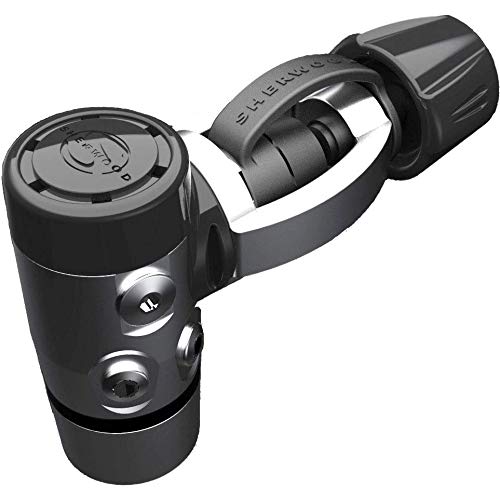 Sherwood 1st Stage Regulator Only