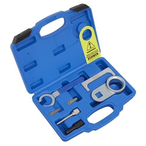 Sealey VSE5559 kit de calage de haute précision pour moteur