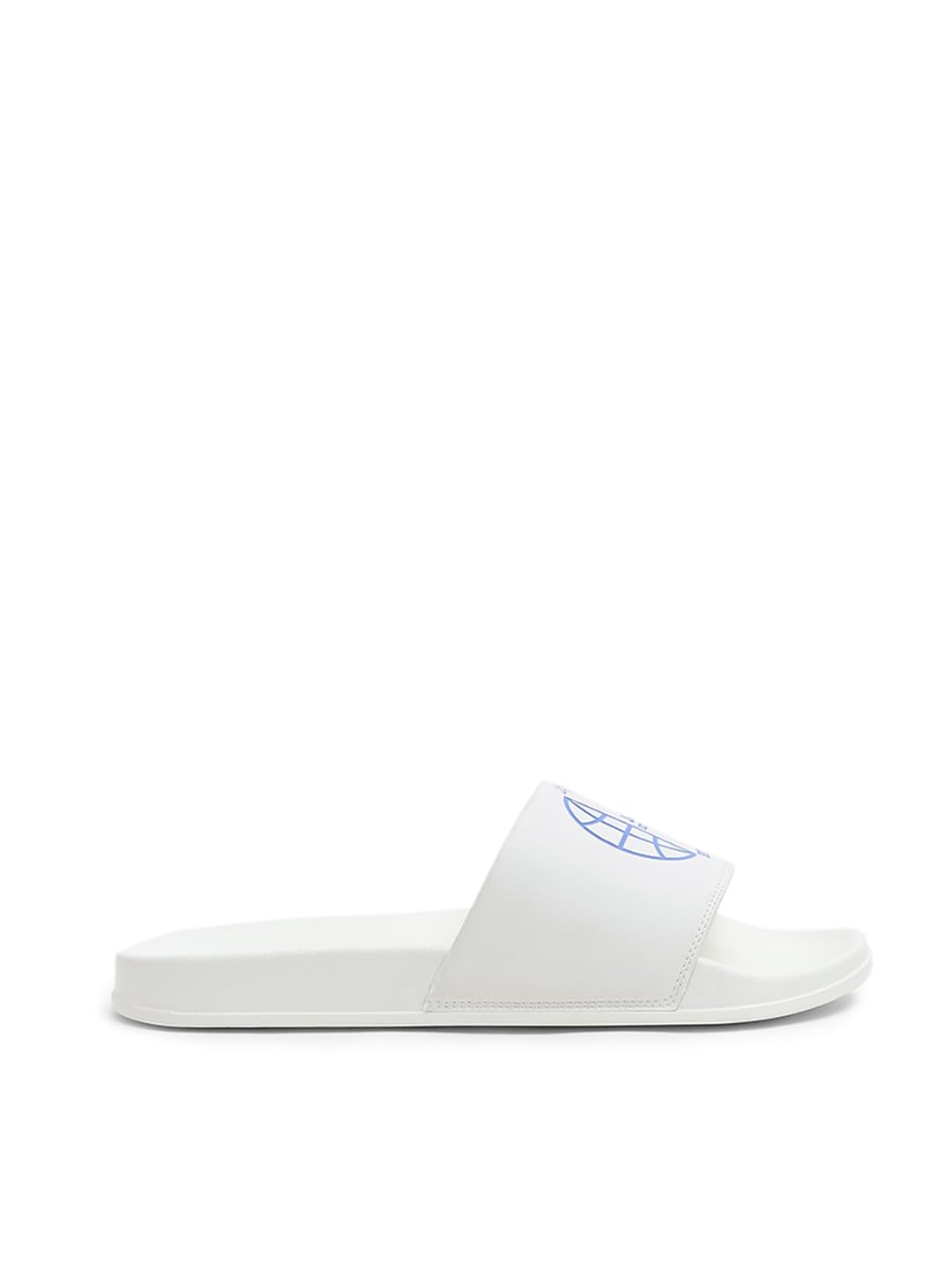 Jack & Jones mens 12264296 BrightWhite Slipper - 7 UK (12264296-Bright White) (B0CPVLSBQS) Amazon Price History, Amazon Price Tracker
