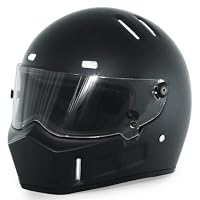 Amazon.co.jp: CRG ATV-1 バイクヘルメット フルフェイスヘルメット