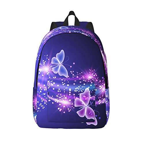 Sac à dos école berger allemand pour ordinateur portable et sorties loisirs