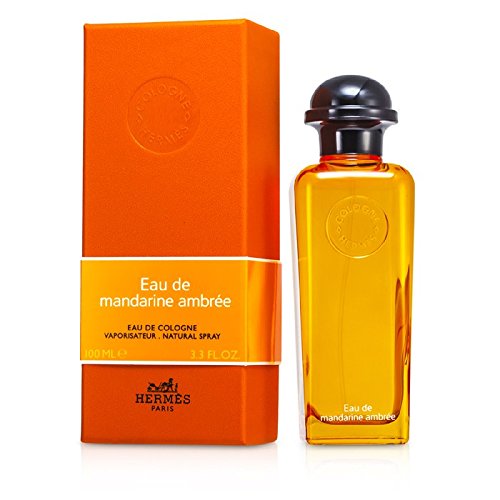 Amazon | 【エルメス】オー ドゥ マンダリン アンブレ EDC・SP 100ml