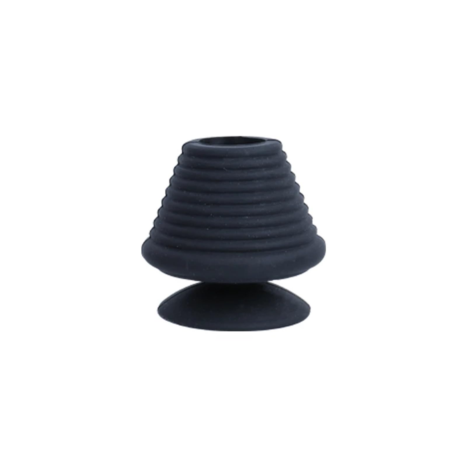 Tapón de silicona para bañera, tapón de drenaje versátil para fregadero de cocina y baño para un fácil control de drenaje (C)
